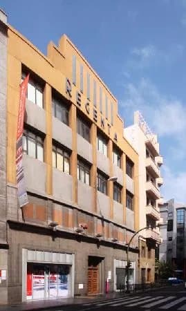 Centro de Arte La Regenta