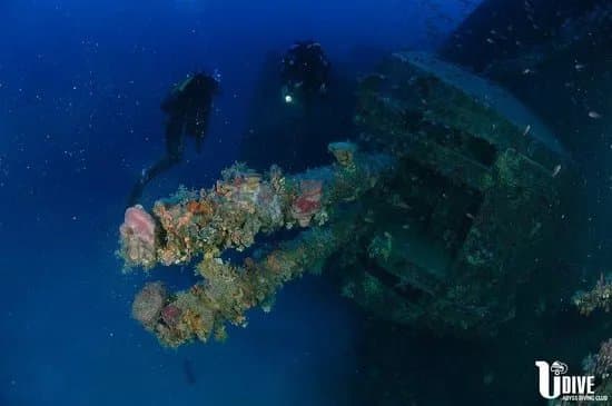 Scuba Malta - Diving Center