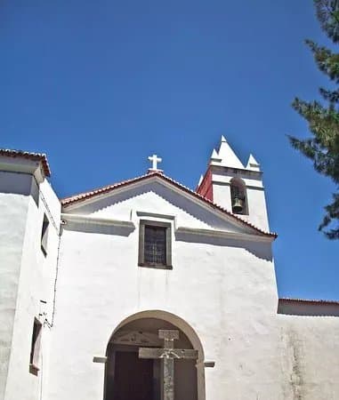 Convent and Chapel of St. Francis
