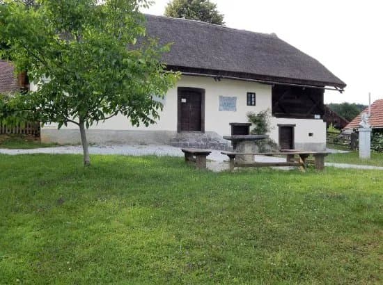 Jurciceva Homestead