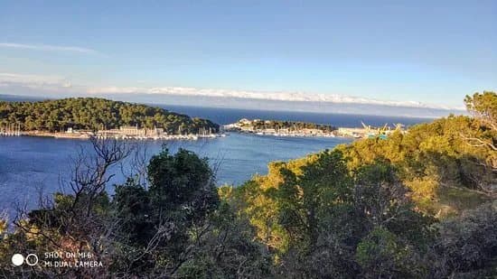 Monte Baston