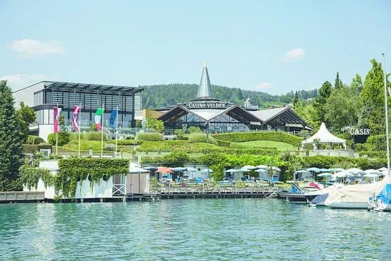 Casino Velden