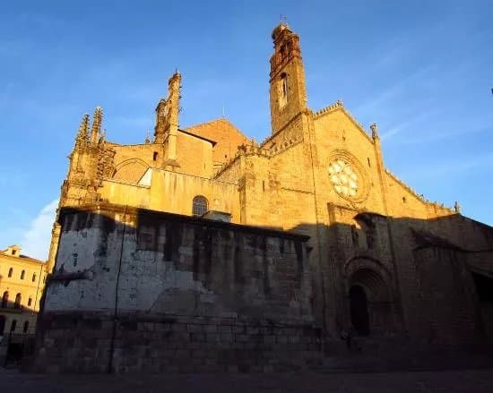 Catedral de Plasencia