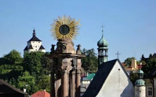 Best Slovakia Tours