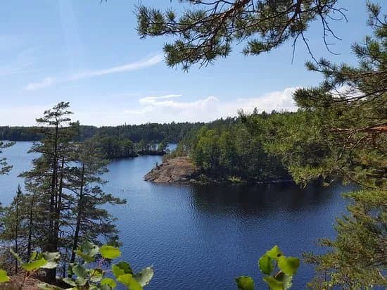 Tyresta National Park