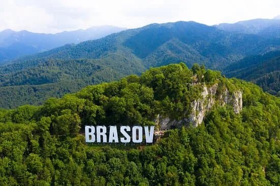 Day Trips Brasov