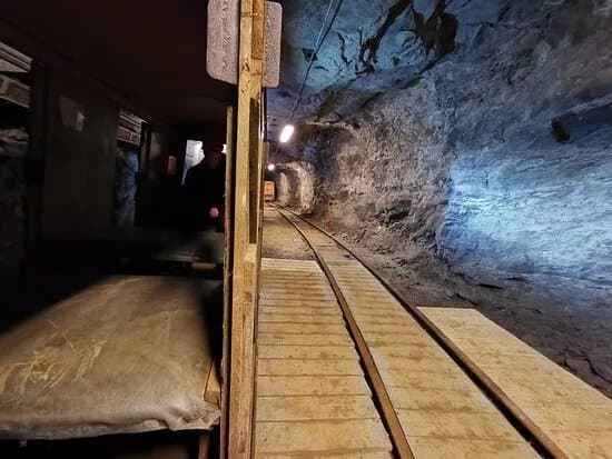 Sulitjelma besoeksgruver