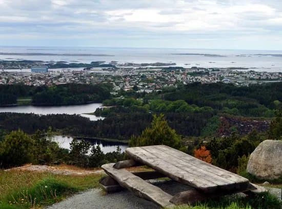 Steinsfjellet