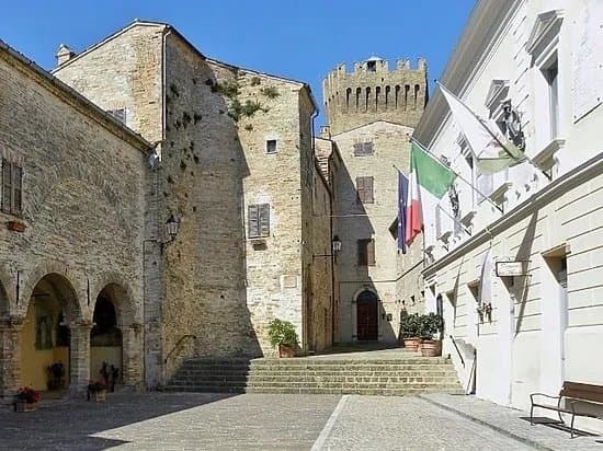 Torre dell'Orologio