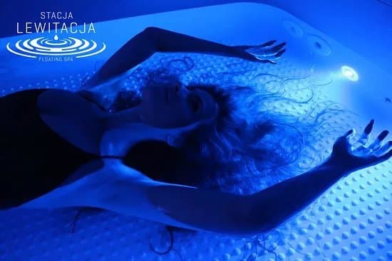 Stacja Lewitacja Floating SPA