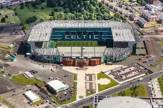 Celtic Park