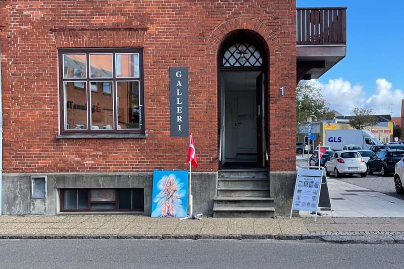 Galleri 1