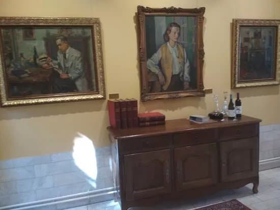 Narodni Muzej U Smederevskoj Palanci