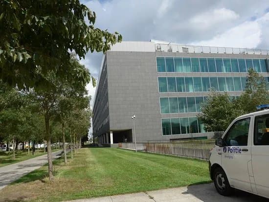 New Law Courts