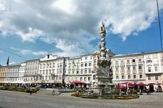 Hauptplatz