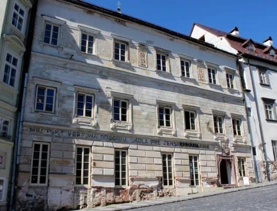 Rubigallovsky house