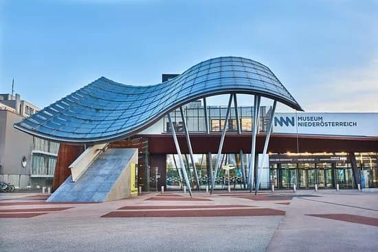 Museum Niederoesterreich