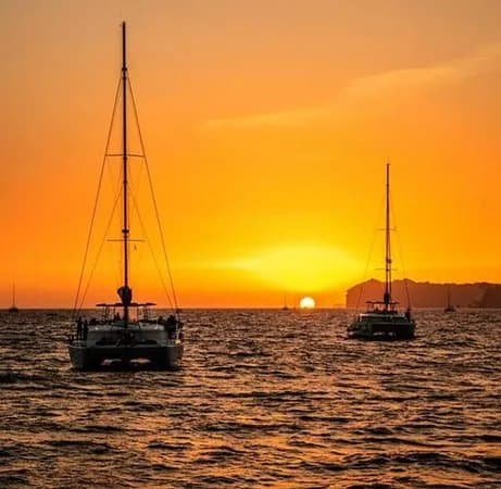 Caldera Yachting Santorini