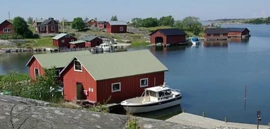 Pargas / Parainen Local History Museum
