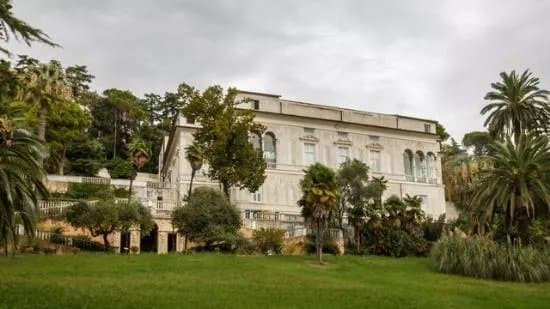 Villa Imperiale