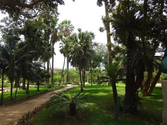Giardini Reali