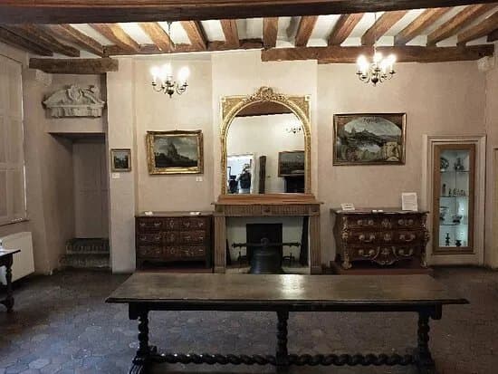 Musee de Provins et du Provinois