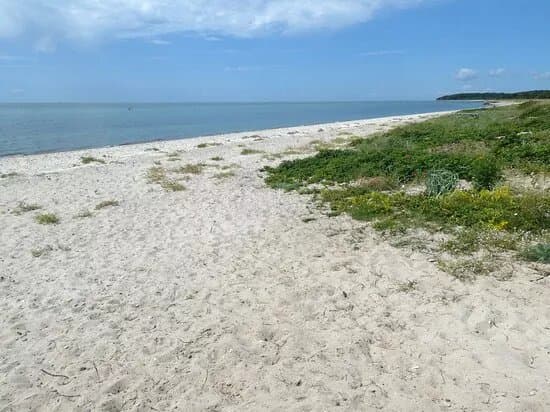 Stodby Strand