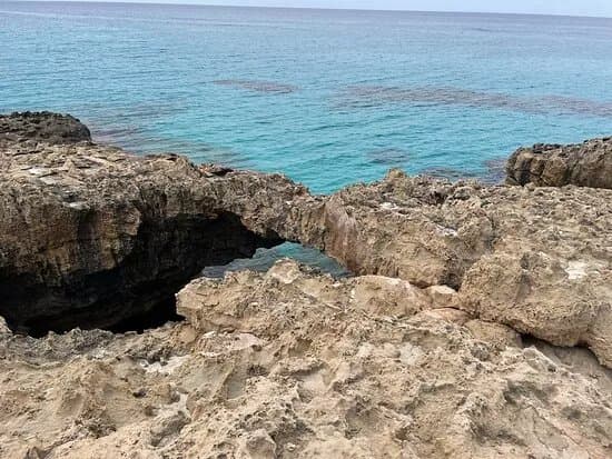 Secret Bridge