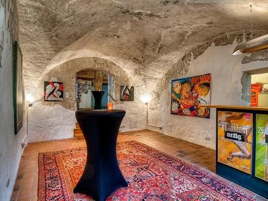 Galerie Kunstreich