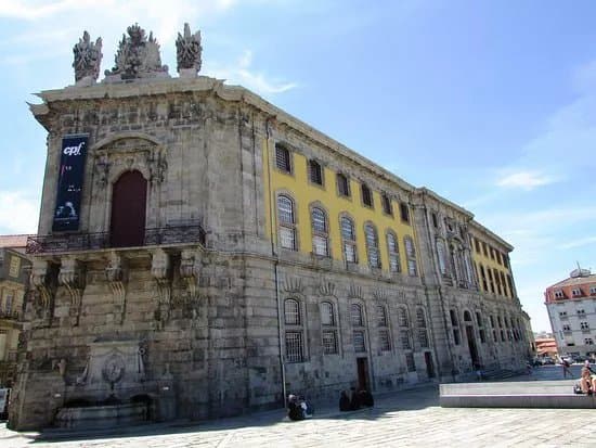 Centro Portugues de Fotografia