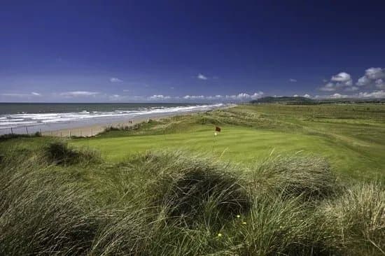 Aberdovey Golf Club