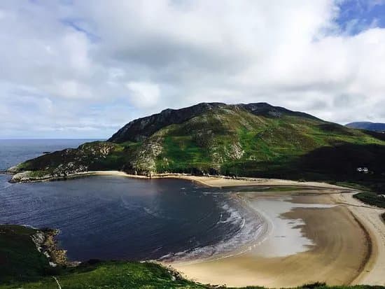 Dunree Bay