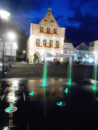 Altes Rathaus