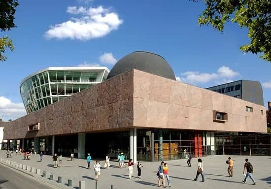 Museums