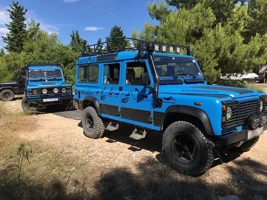 Alternatura Day Tours