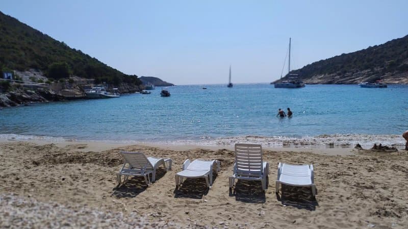 Porat Beach