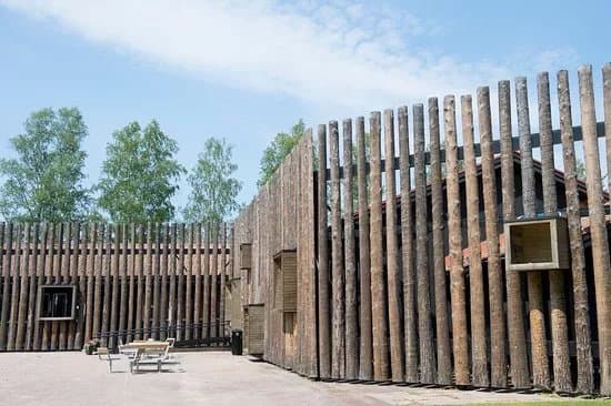 Torsby Visitor Center