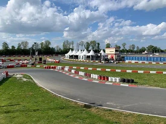 Kartcentrum Lelystad