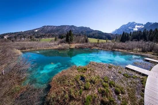 Day Trips Slovenia