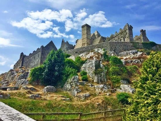 Rock of Cashel