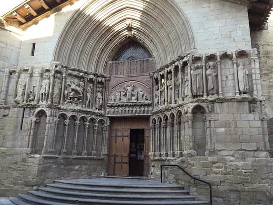 Iglesia de San Bartolome
