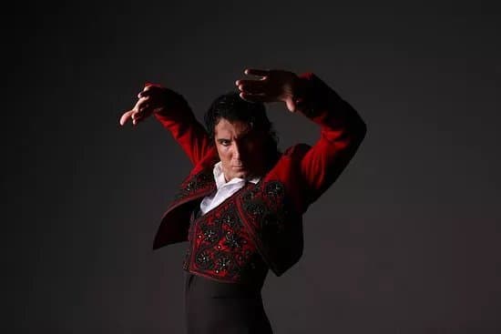 A Compas Flamenco Show Tenerife