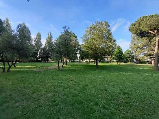 Giardini di Viale Galilei