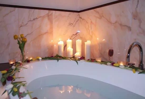 Day Spa am Rosenaupark