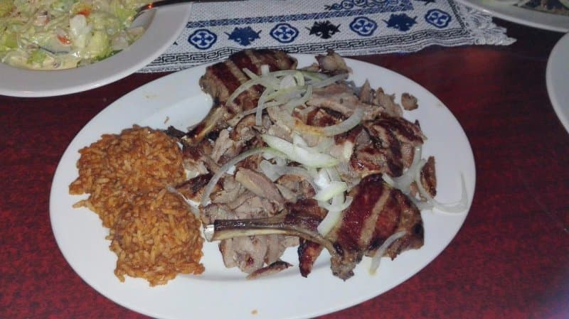 ZORBAS