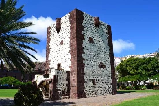 Torre del Conde Park