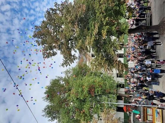 Park Ćirilice