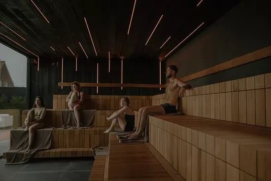 Sane Thermen