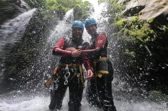 Azores Epic Adventures