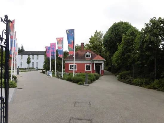 Cork Public Museum